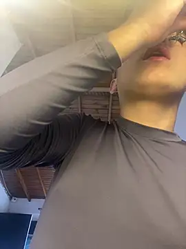 _Leo_Boy 网络视讯表演