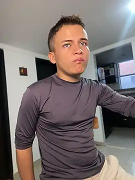 _Leo_Boy's Webcam Show
