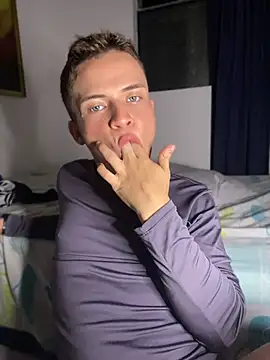 _Leo_Boy 网络视讯表演