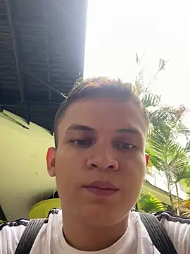 _Leo_Boy 网络视讯表演