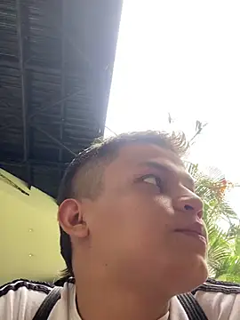 _Leo_Boy 网络视讯表演