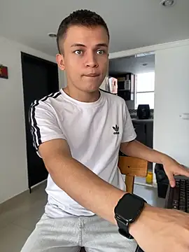 _Leo_Boyn Webbikameraesitys
