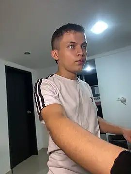 Show de webcam de _Leo_Boy