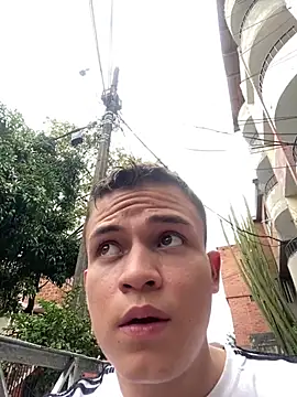 _Leo_Boyn Webbikameraesitys