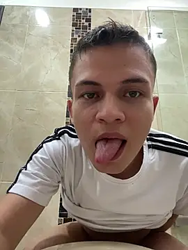 _Leo_Boy's Webcam Show