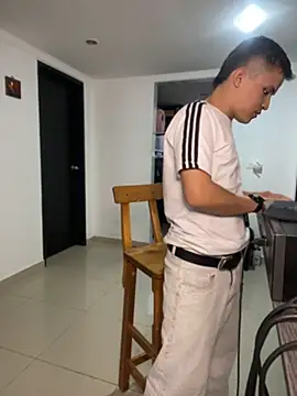 _Leo_Boyn Webbikameraesitys