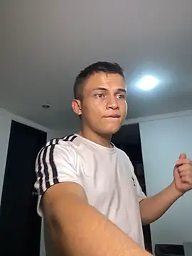 _Leo_Boy – Kamerová šou
