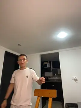 Webkamerová show _Leo_Boy