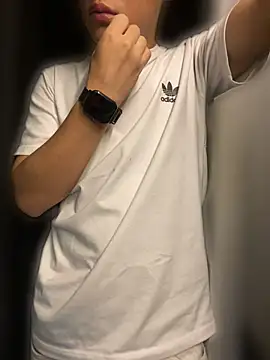 Webkamerová show _Leo_Boy