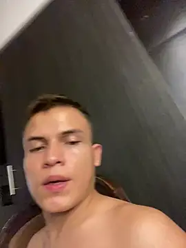 Show de _Leo_Boy na webcam