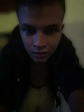 Show webcam de _Leo_Boy