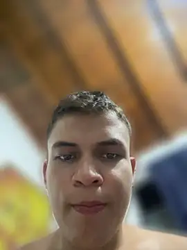 Show de _Leo_Boy na webcam