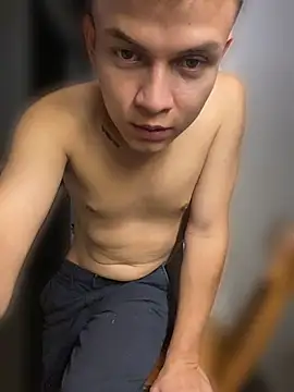 Webkamerová show _Leo_Boy