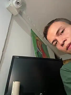 Webkamerová show _Leo_Boy