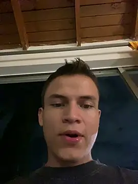 _Leo_Boy Шоу с уебкамера