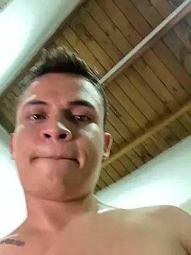 _Leo_Boy Show Webcam