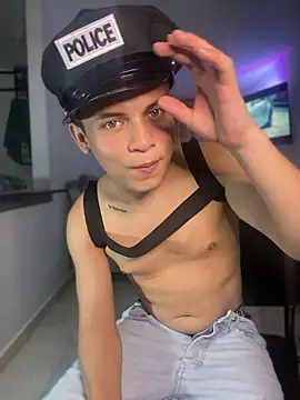 _Leo_Boy Webcam show