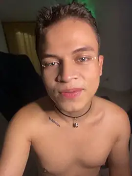 _Leo_BoyのライブXXXチャット