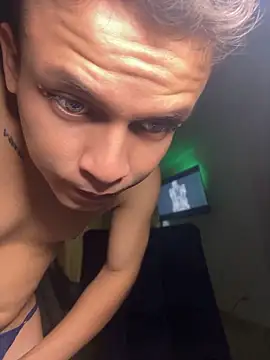 _Leo_Boy Webcam-Show