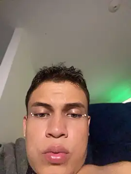 _Leo_Boyn Webbikameraesitys