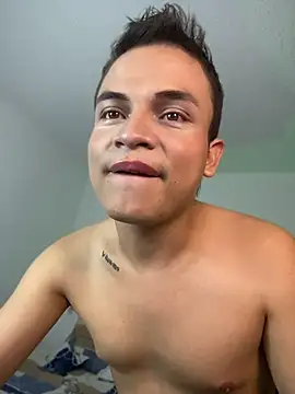 عرض كام _Leo_Boy