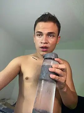 _Leo_Boy webcam show