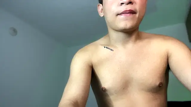 _Leo_Boy 网络视讯表演