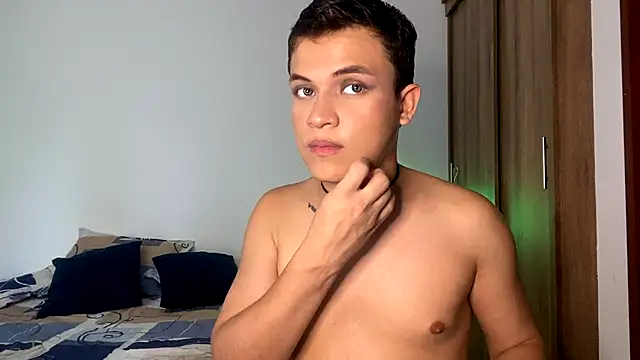 _Leo_Boy 웹캠 쇼