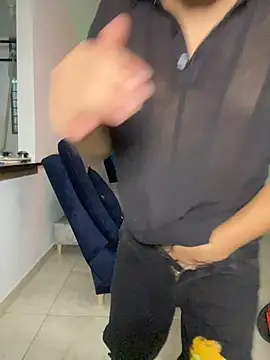 _Leo_Boy Webcamshow