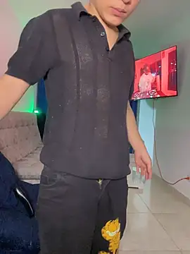 _Leo_Boy – webcam-show