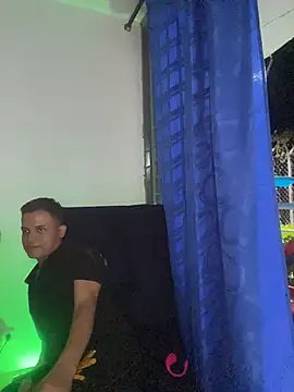 Webkamerová show _Leo_Boy