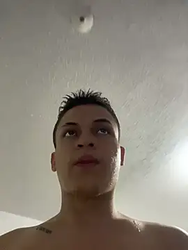 _Leo_Boyn Webbikameraesitys