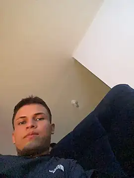 _Leo_Boy Webcam Show