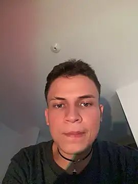 Webkamerová show _Leo_Boy