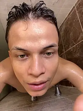 Webkamerová show _Leo_Boy