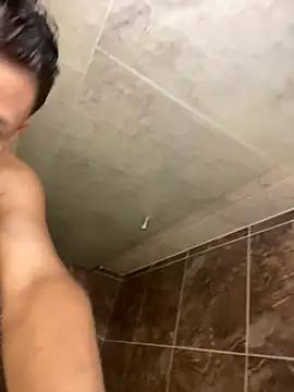 _Leo_Boy's Webcam Show