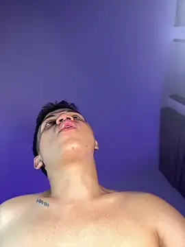 _Leo_Boy Webcam show