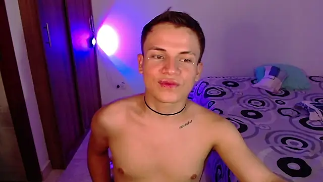 _Leo_Boy Webcam show