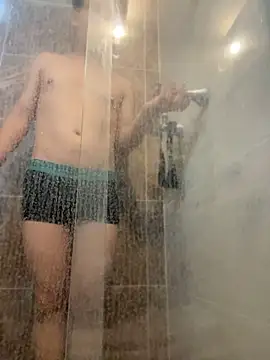_Leo_Boy Show Webcam