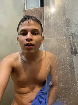 Show de _Leo_Boy na webcam