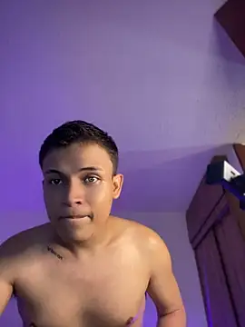 Вебкам-шоу _Leo_Boy