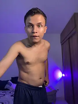 _Leo_Boy Webcam show
