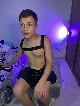_Leo_Boy 웹캠 쇼
