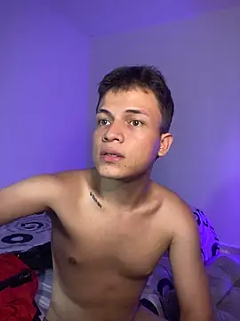 _Leo_Boy 在線直播表演