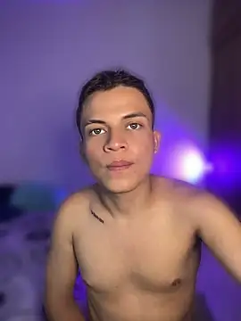 _Leo_Boy webcam show