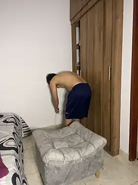 _Leo_Boy – Live XXX-chat