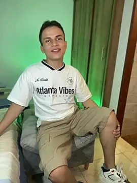 _Leo_Boy Webcam show