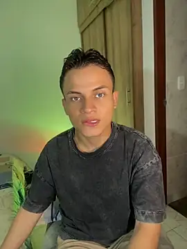 _Leo_Boy 在線直播表演