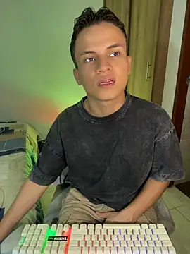 _Leo_Boyn Webbikameraesitys
