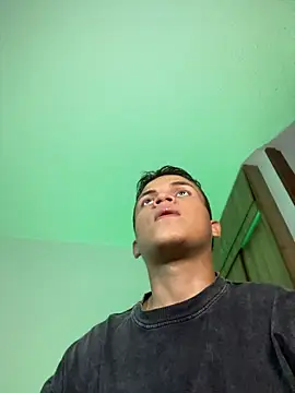 _Leo_Boy webkamerás műsora